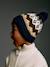Hat, snood and gloves set for boys mocha - vertbaudet enfant 