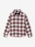 Shirt with bow tie for boys ecru - vertbaudet enfant 