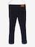 Pantalon slim velours garçon bordeaux+CAMEL+encre - vertbaudet enfant 