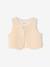 Ensemble dors bien gilet bonnet bébé fille écru - vertbaudet enfant 