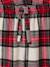 Pyjama homme flanelle Capsule Famille rouge - vertbaudet enfant 