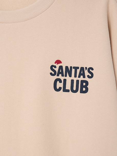 Men's Christmas pyjamas Family capsule red - vertbaudet enfant 