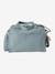 Changing Bag with Several Pockets, Family Blue+sandy beige - vertbaudet enfant 