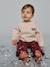 Pyjama bébé noël Capsule Famille rouge - vertbaudet enfant 