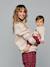 Pyjama bébé noël Capsule Famille rouge - vertbaudet enfant 