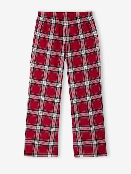 Men's pyjamas Family Capsule ecru - vertbaudet enfant 