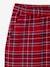 Men's Christmas pyjamas Family capsule red - vertbaudet enfant 