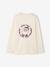 Men's pyjamas Family Capsule ecru - vertbaudet enfant 