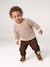 Simba outfit for baby boys chocolate - vertbaudet enfant 