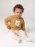 Winnie the Pooh outfit set for baby boys curry yellow - vertbaudet enfant 
