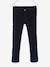Pantalon slim velours garçon bordeaux+CAMEL+encre - vertbaudet enfant 