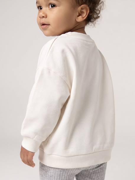 Miffy baby set marl grey - vertbaudet enfant 