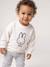 Miffy baby set marl grey - vertbaudet enfant 