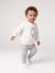 Miffy baby set marl grey - vertbaudet enfant 