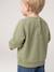 Sweat Snoopy bébé garçon kaki - vertbaudet enfant 