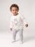Miffy baby set marl grey - vertbaudet enfant 