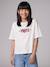 ROLLING STONES T-shirt for girls ecru - vertbaudet enfant 