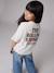 ROLLING STONES T-shirt for girls ecru - vertbaudet enfant 