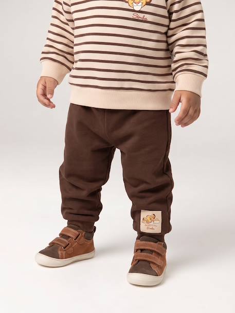 Simba outfit for baby boys chocolate - vertbaudet enfant 