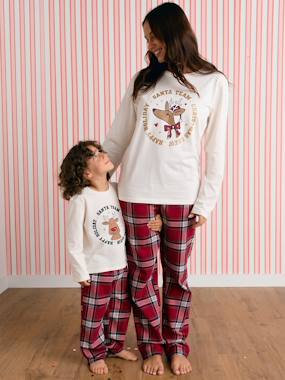 Women's Family Capsule pyjamas - vertbaudet enfant Maternity-Women's Family Capsule pyjamas