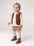 3-piece set for baby blush - vertbaudet enfant 