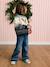 Pull de Noël garçon marine - vertbaudet enfant 