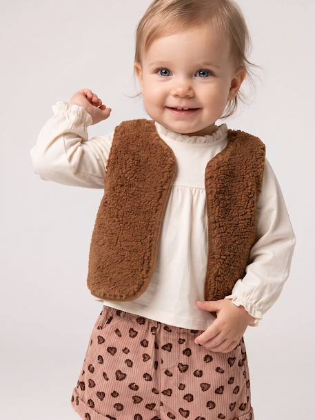 3-piece set for baby blush - vertbaudet enfant 