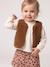 3-piece set for baby blush - vertbaudet enfant 