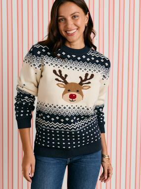 -Draw from the Christmas Capsule for Adults and Families