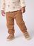 T-shirt and trousers set for baby caramel+green - vertbaudet enfant 