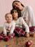 2-piece pyjamas Family Capsule for boys ecru - vertbaudet enfant 