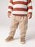 Pantalon bébé garçon beige - vertbaudet enfant 