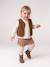 3-piece set for baby blush - vertbaudet enfant 
