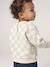 Sweat bébé garçon manches longues vert sauge - vertbaudet enfant 