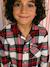 Pyjama enfant mixte Capsule Famille rouge - vertbaudet enfant 