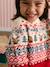 Christmas knit jumper for boys red - vertbaudet enfant 