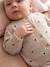 3-piece set for baby girls marl beige - vertbaudet enfant 