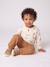 T-shirt and trousers set for baby caramel+green - vertbaudet enfant 