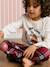 Pyjama garçon Noël Capsule Famille écru - vertbaudet enfant 