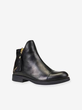 -Boots fille Agata C