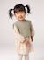 Dress and jumper set for baby girls vanilla - vertbaudet enfant 