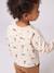 Ensemble T-shirt et pantalon bébé garçon caramel+vert - vertbaudet enfant 