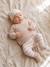 4-piece set for baby marl beige - vertbaudet enfant 