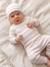 4-piece set for baby marl beige - vertbaudet enfant 