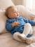 Baby jumpsuit set with tights stone - vertbaudet enfant 