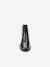 Boots fille Agata C noir - vertbaudet enfant 