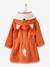 Peignoir de bain bébé Renard ORANGE - vertbaudet enfant 