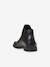 Boots fille Agata C noir - vertbaudet enfant 