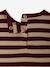 3-piece outfit for baby boys anthracite - vertbaudet enfant 