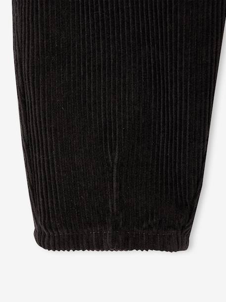 3-piece outfit for baby boys anthracite - vertbaudet enfant 